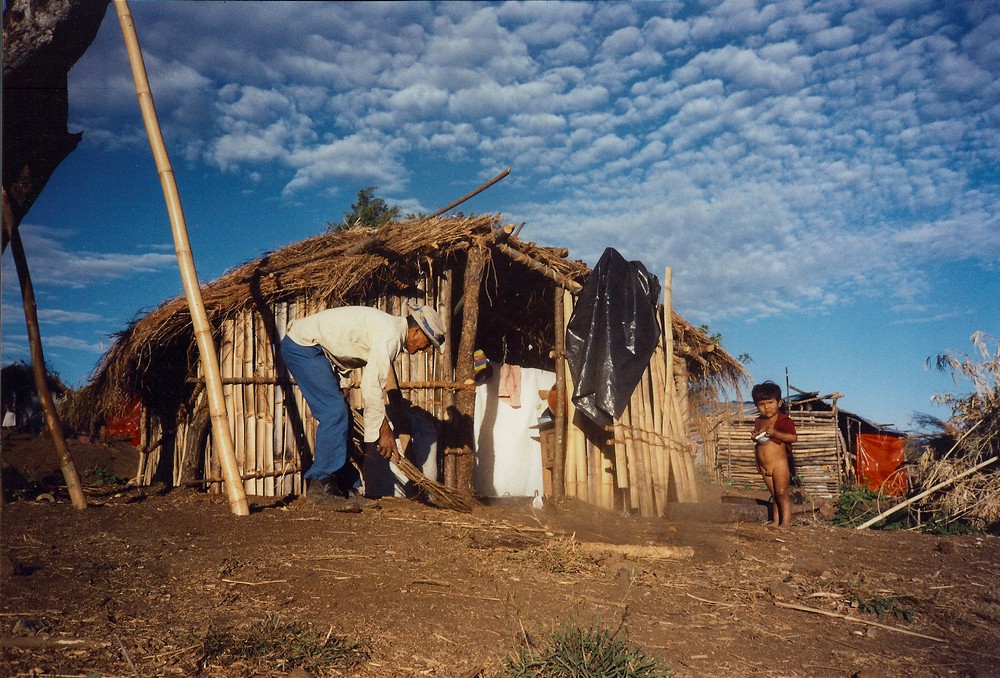 Ciudad Segundo Montes